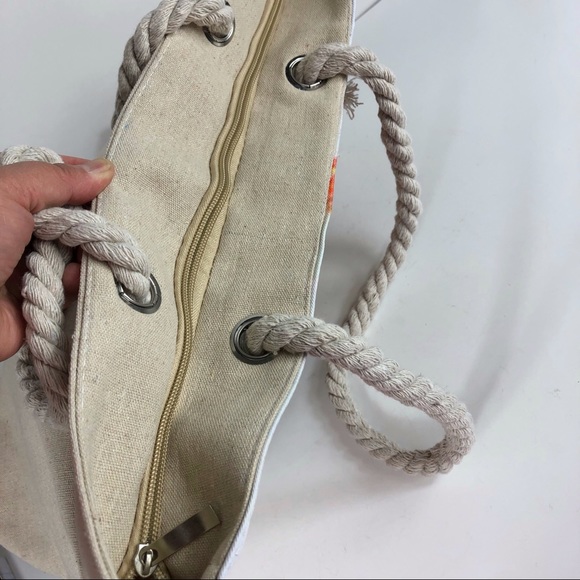 Tote bag medium size - Picture 6 of 10